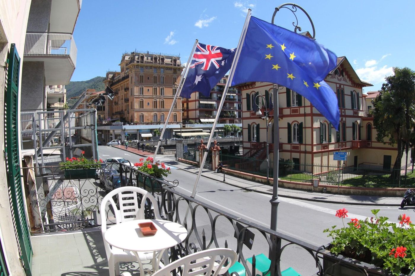 Hotel Stella - Italy - Rapallo - Room - 4