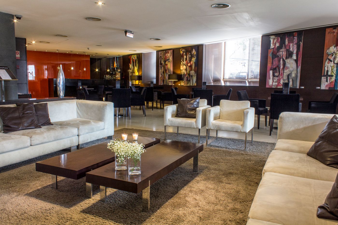 Zenit Lisboa - Portugal - LISBOA - Lobby - 8