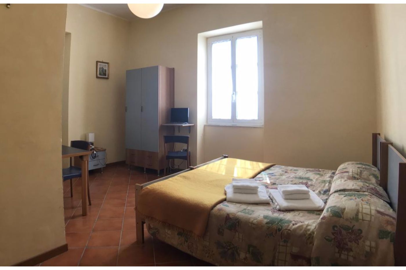 Casa Del Pellegrino - Italy - CENARESI-GENOVA - Room - 7