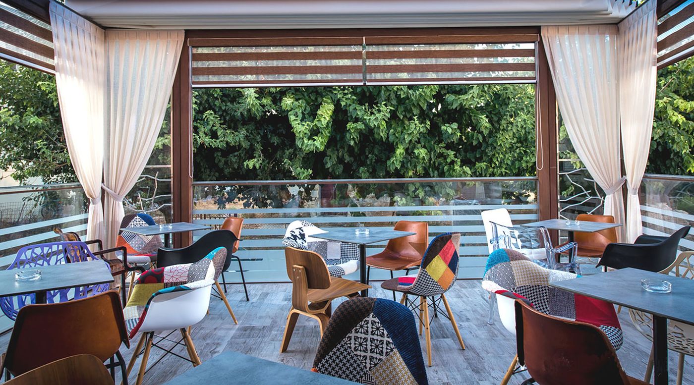 Omiros Boutique Hotel - Adults Only