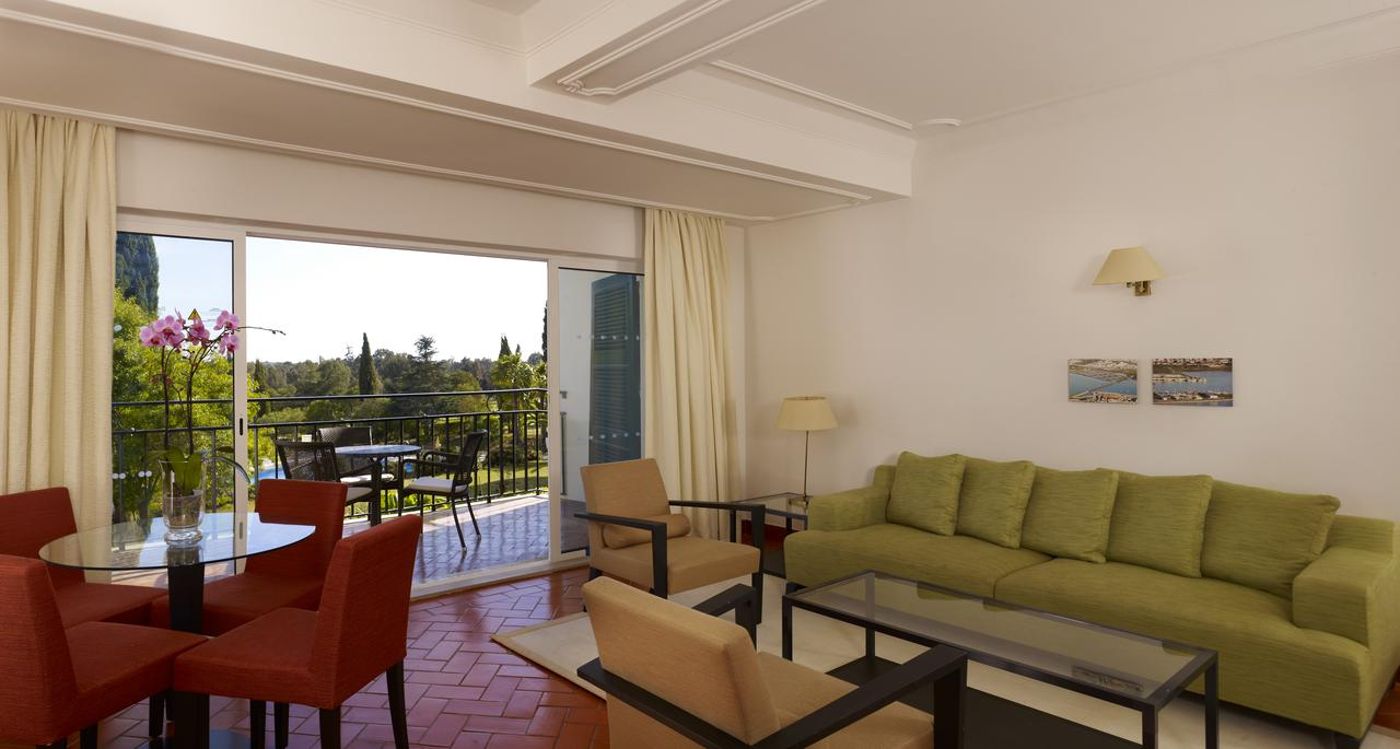 Le Meridien Penina Golf & Resort