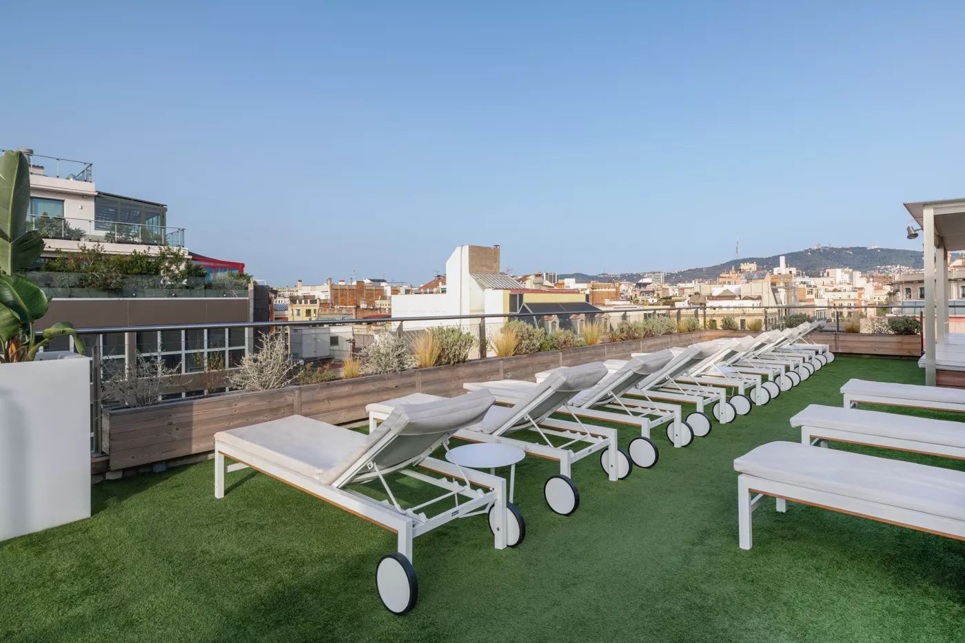 Silken Gran Hotel Havana