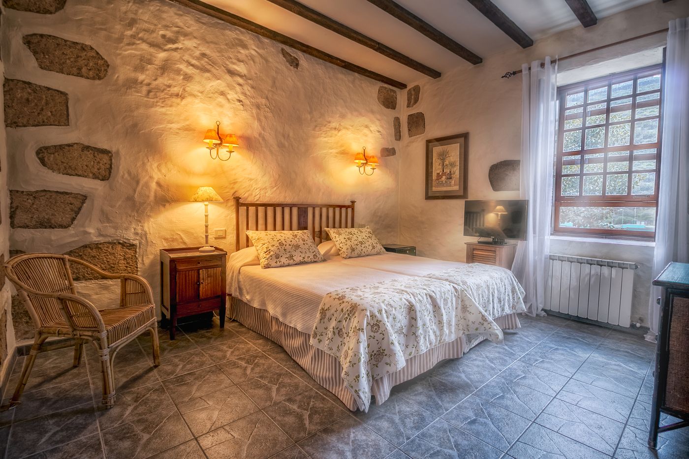 Hotel-Rural-LIVVO-Maipez-Room-21