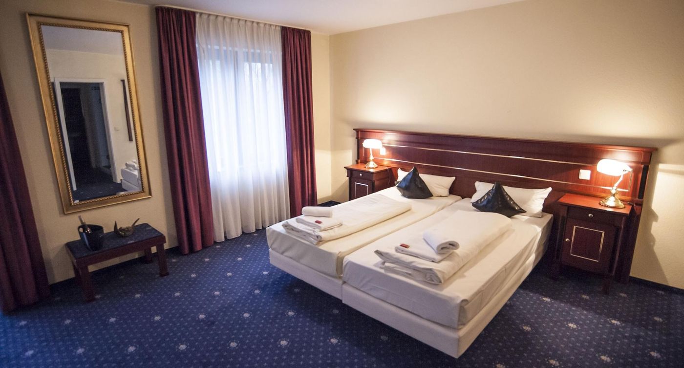 Stargaze Home Hotel - Germany - HAAN - General view - 4