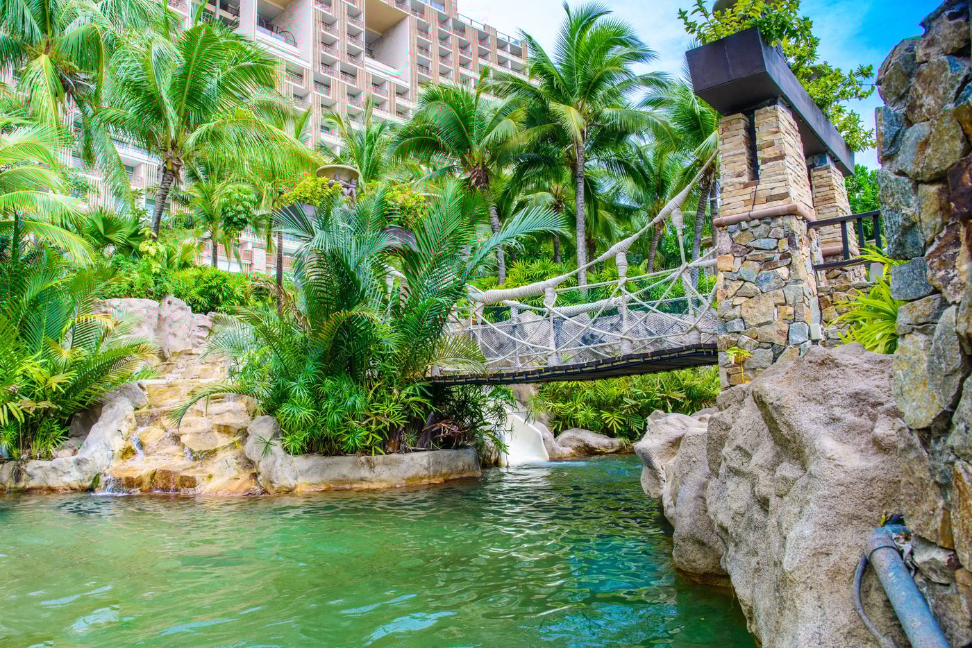 Centara Grand Mirage Beach Resort Pattaya