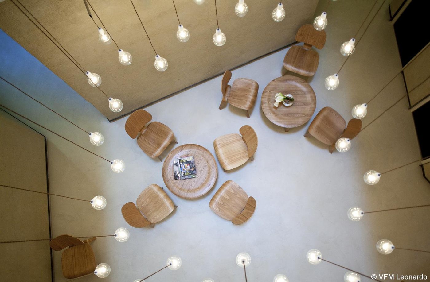 Nu Hotel - Italy - MILAN - General view - 6