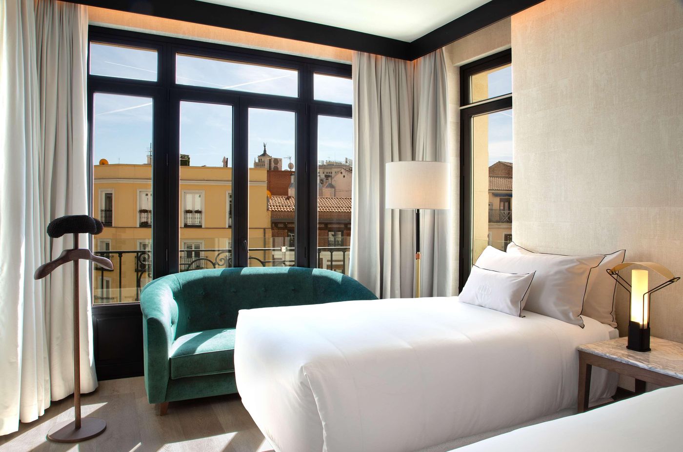 Hotel-Montera-Madrid--Curio-Collection-by-Hilton-Room-24