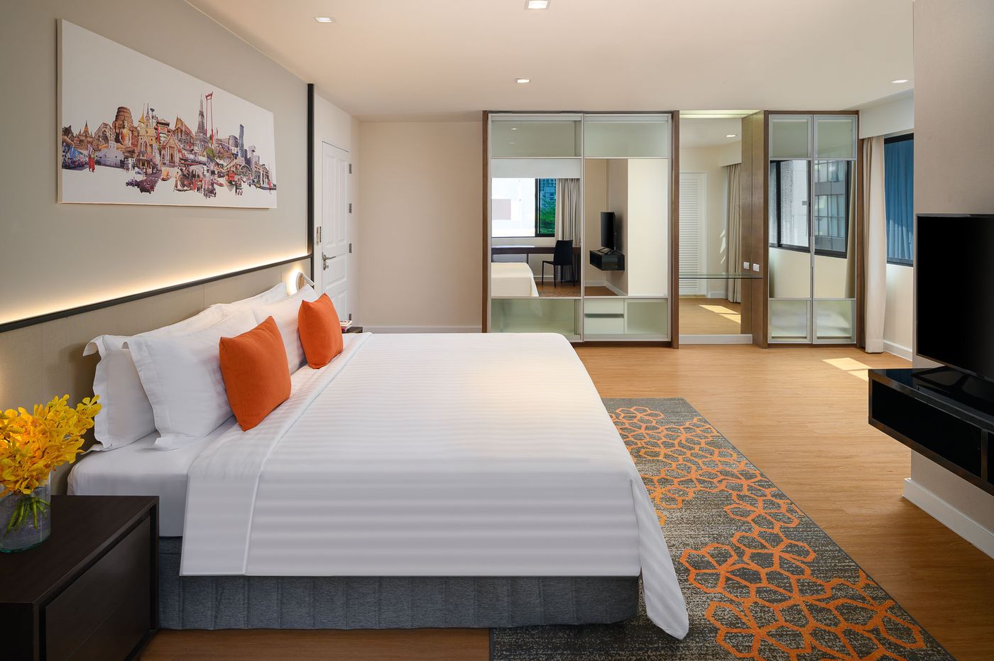 Parkroyal-Suites-Bangkok-Room-16