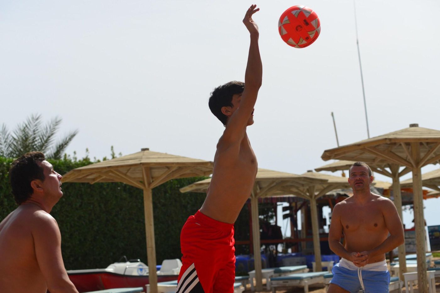 Novotel-Sharm-El-Sheikh-Beach-Sports-and-Entertainment-32