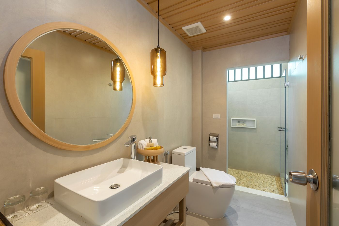 Khaolak Merlin Resort