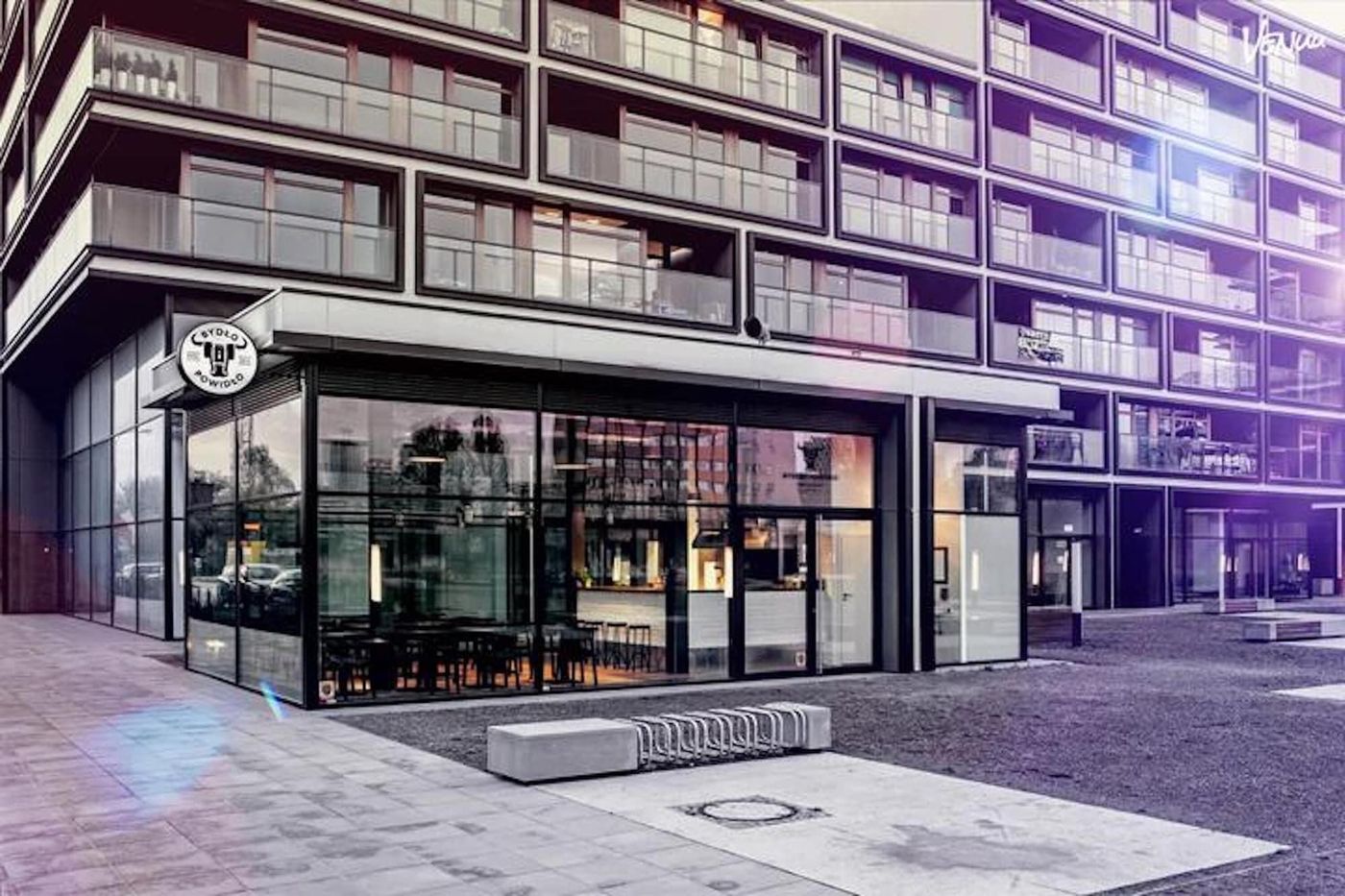 Apartment4you-Select-Kolejowa-Restaurant-83