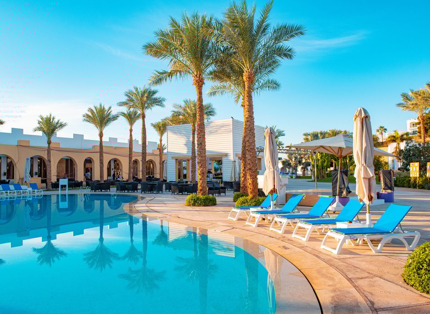 Novotel Sharm El Sheikh Palm