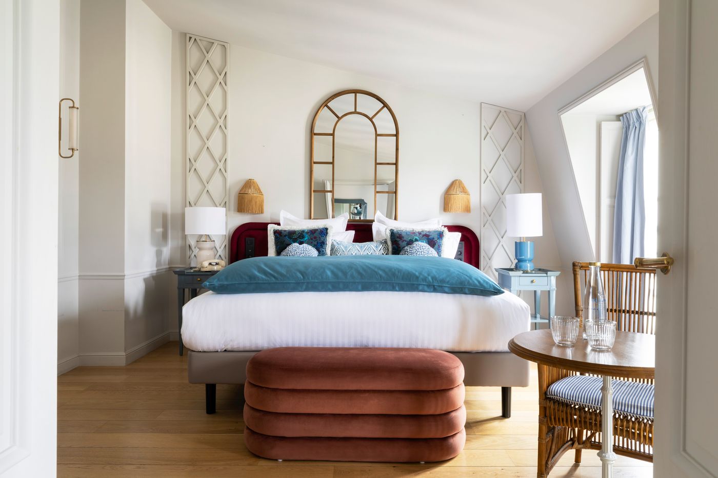 Le-Lavoisier-Room-15