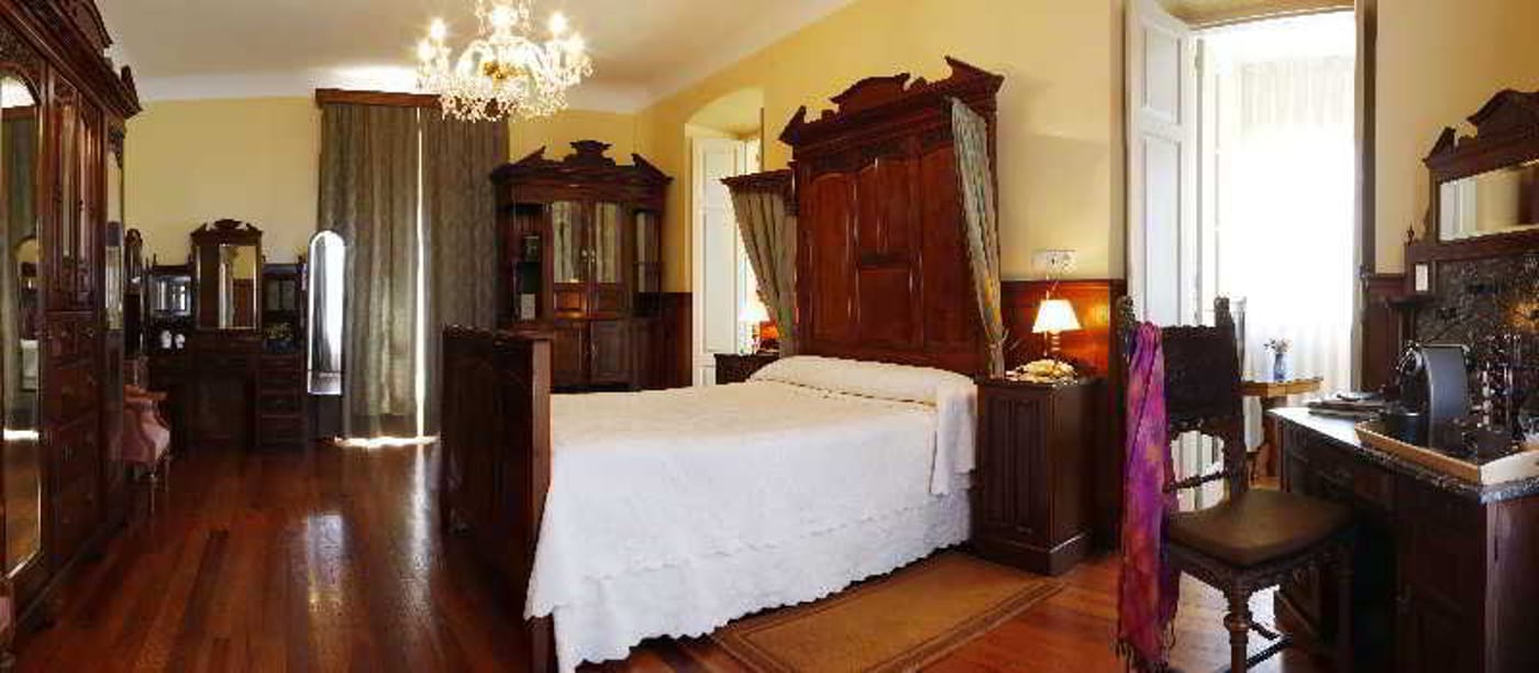 Quinta Duro Hotel-Spain-GIJON-Room-7