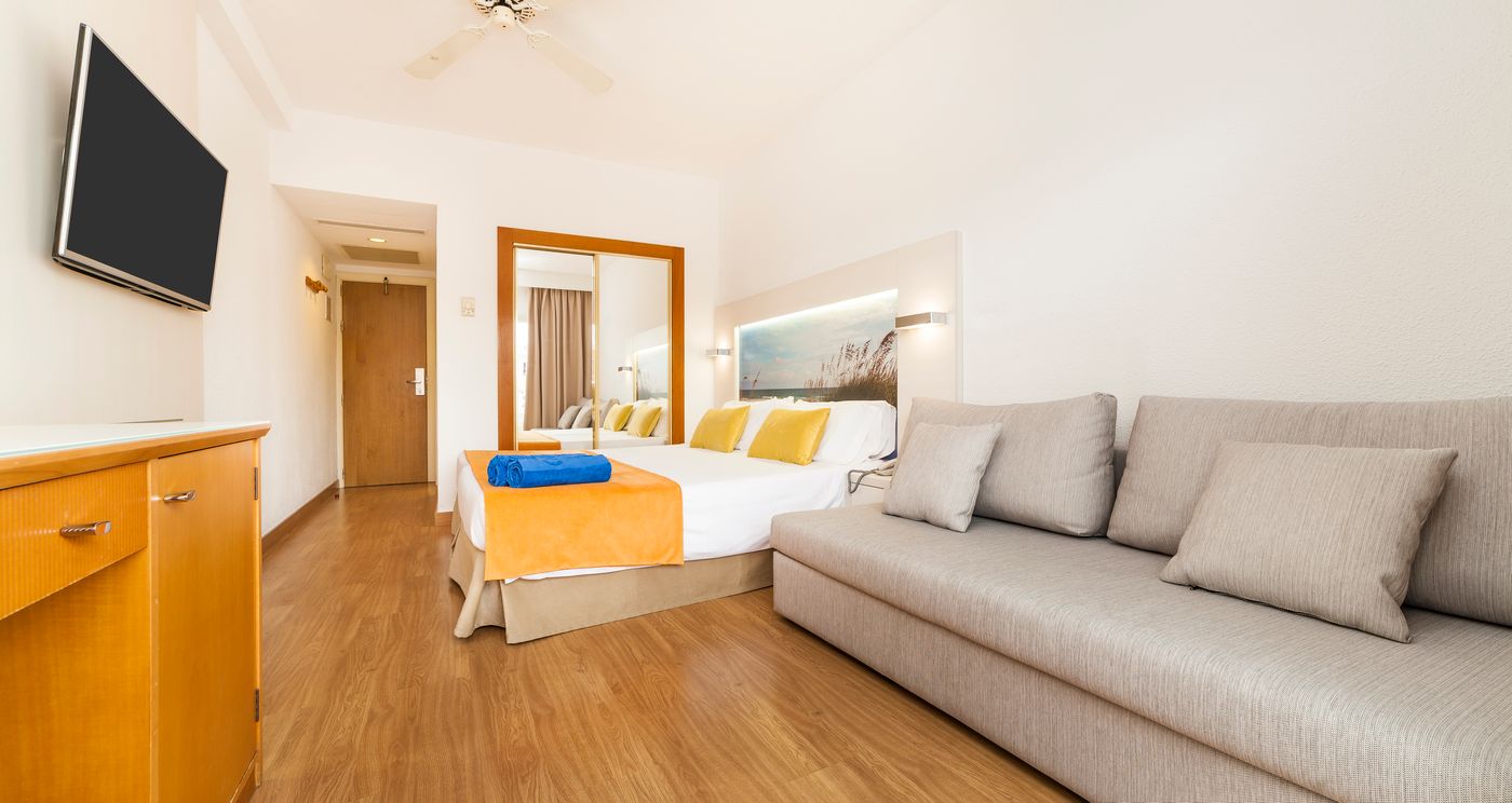 Hotel Globales Pionero/Santa Ponsa Park