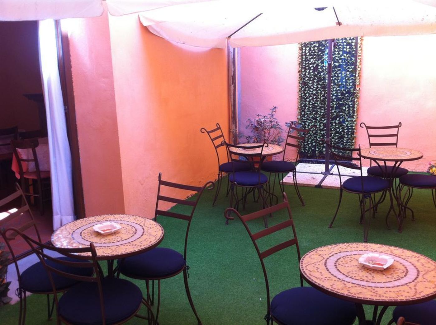 Hotel Verdi-Italy-PISA-Bar-10