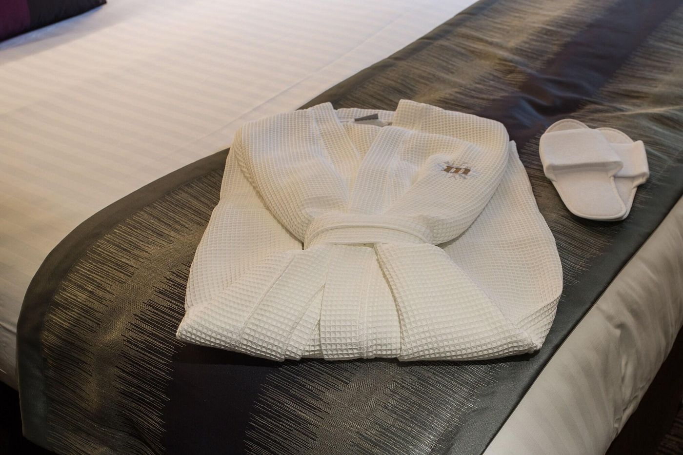 Mondo Hotel-United Kingdom-COATBRIDGE-Room-4