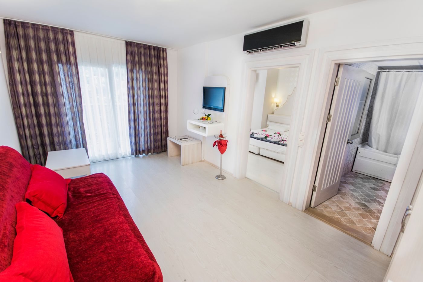 Hotel Sueno Club Mersoy Bella Vista - Adult Only