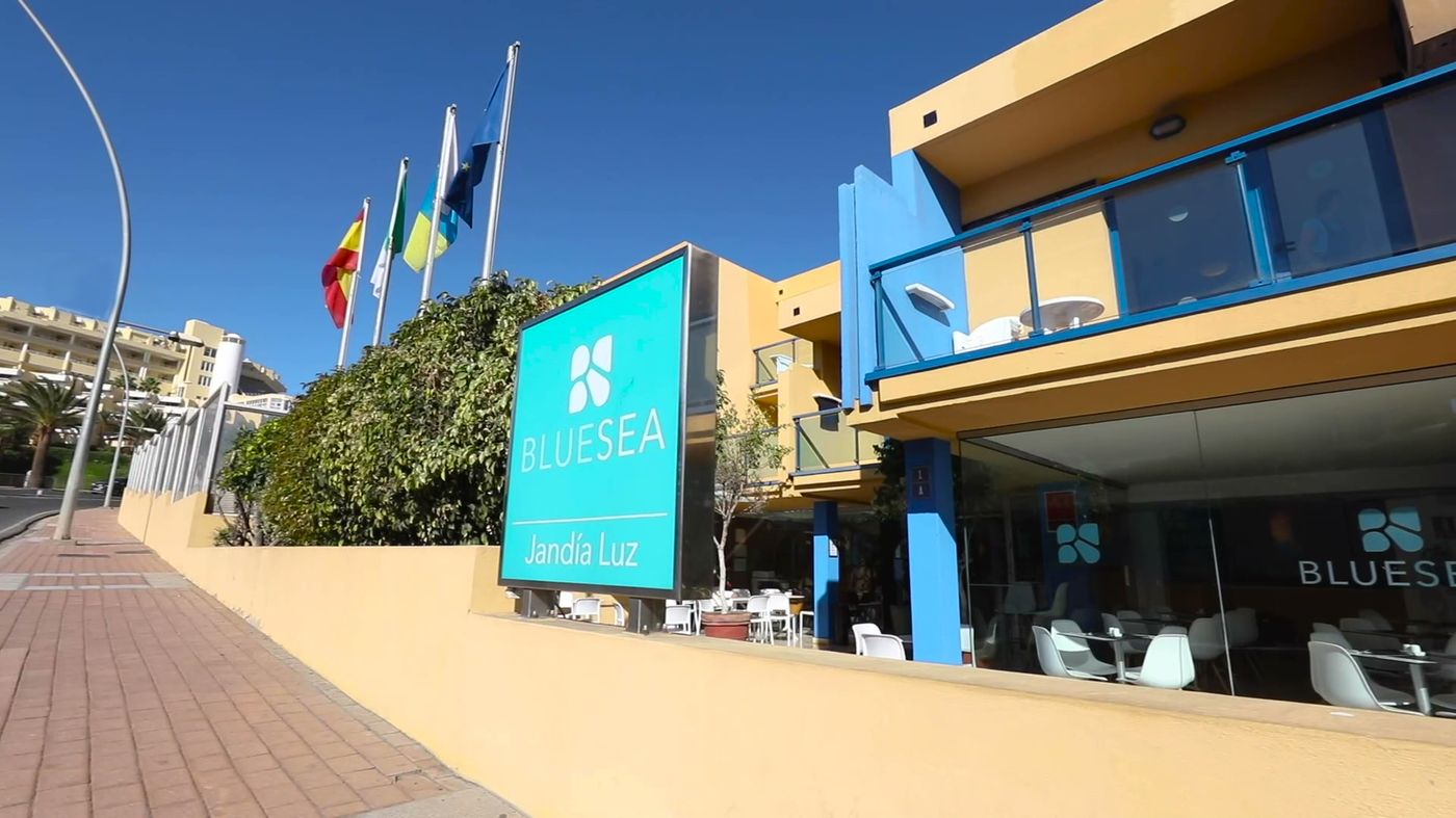 BLUESEA-Jandia-Luz-General-view-10