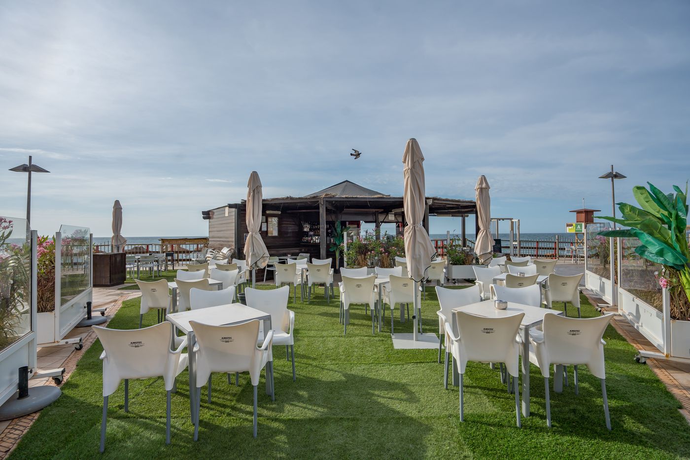 Vik Gran Hotel Costa Del Sol