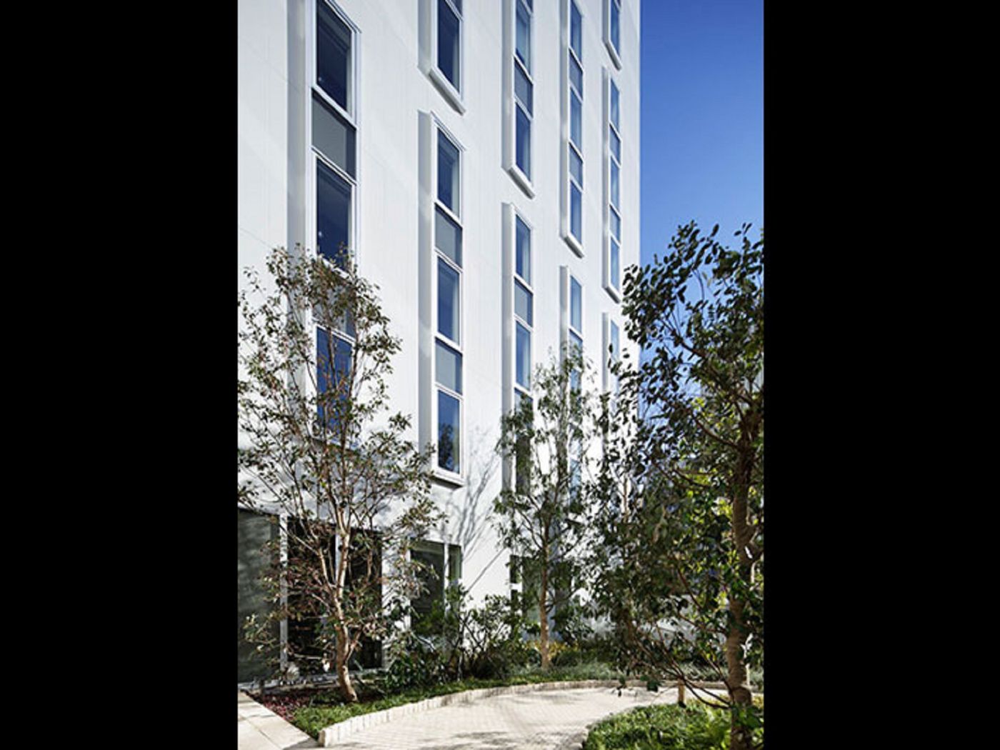 Shinjuku Granbell Hotel-Japan-Tokyo-General view-3