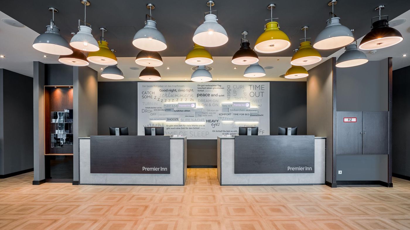 Premier Inn Nürnberg City Opernhaus-Germany-Nuremberg-Lobby-4