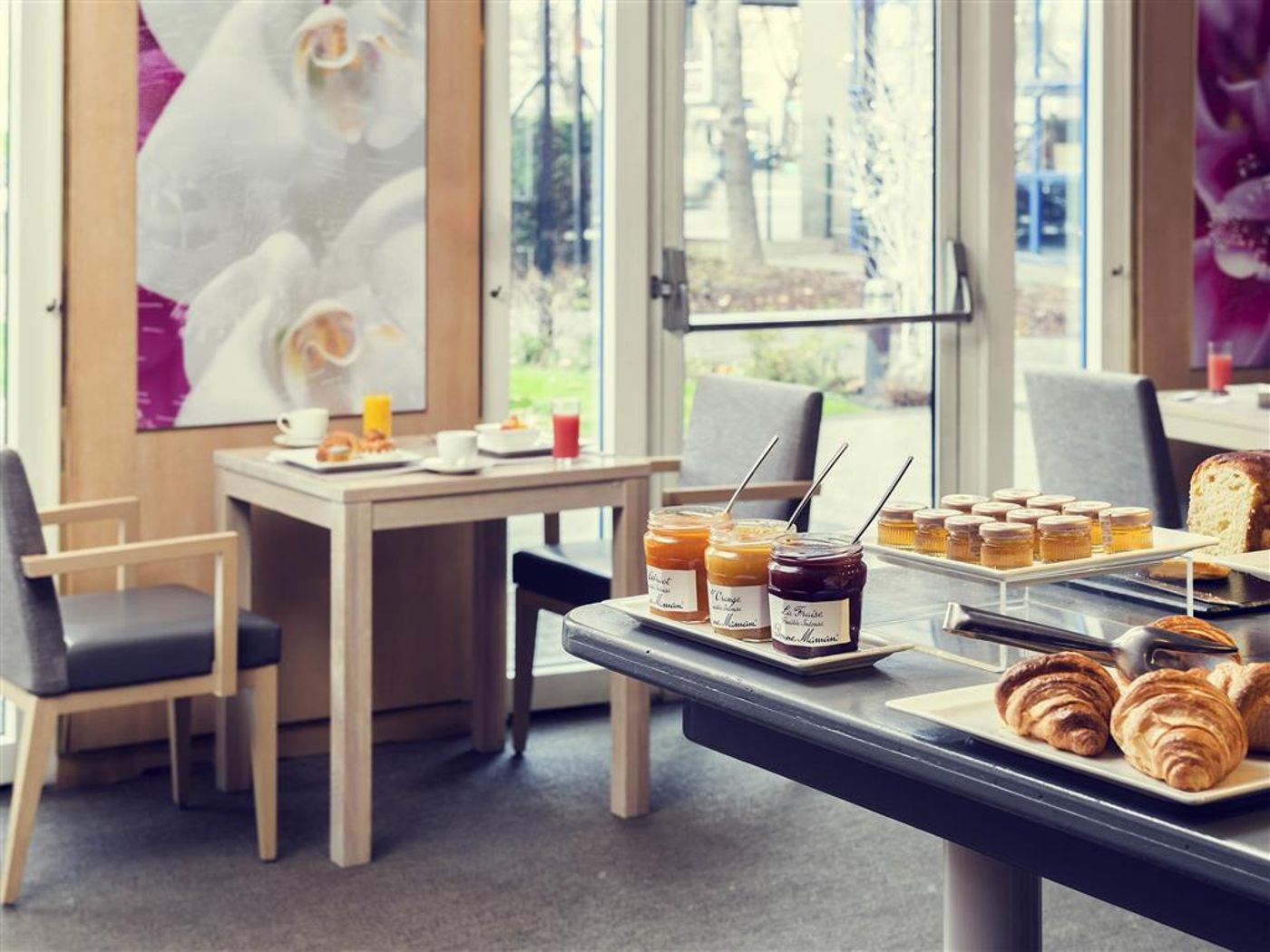 Hotel-Mercure-Paris-Porte-de-Pantin-Restaurant-27