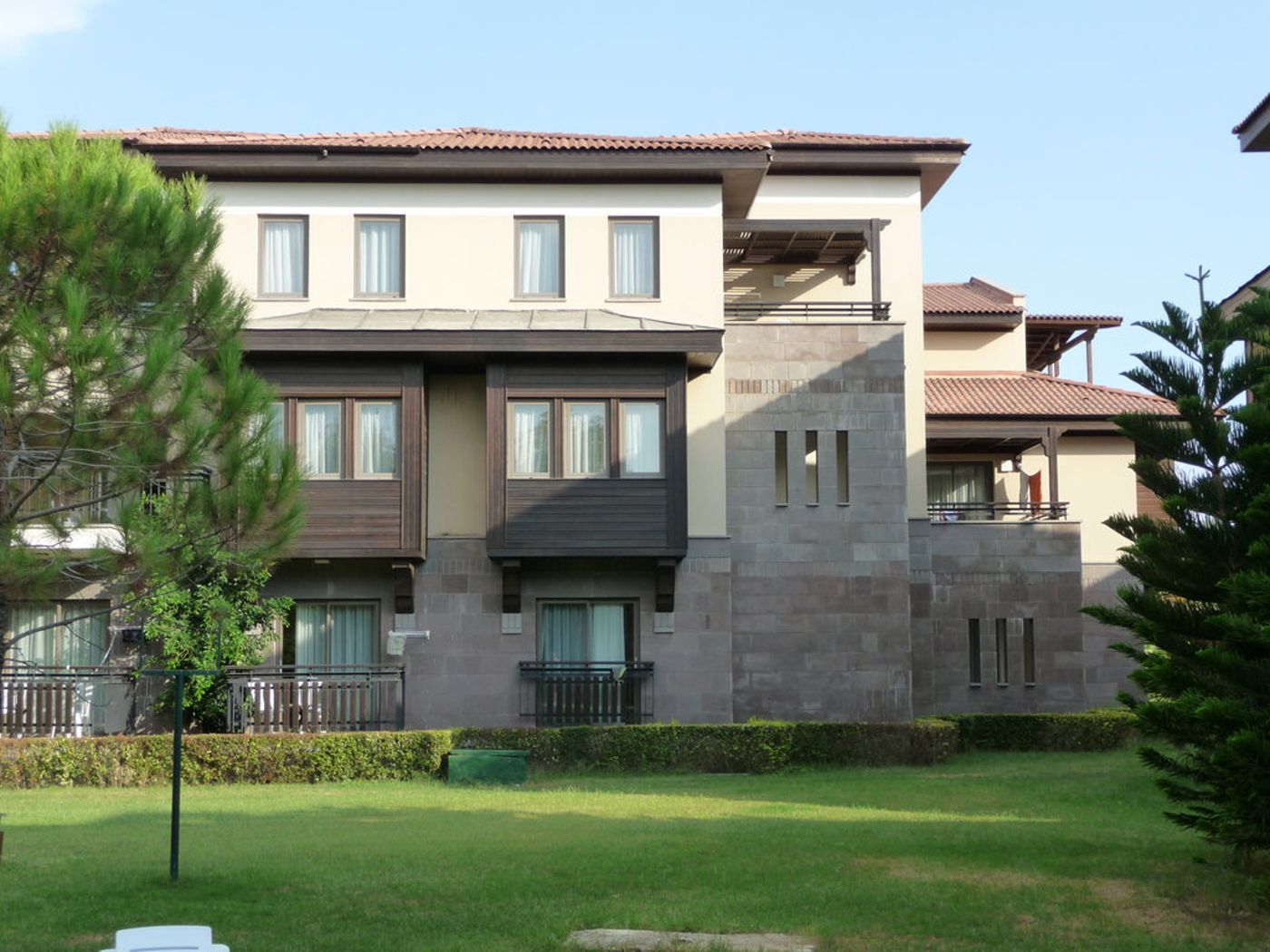 Calimera Serra Palace