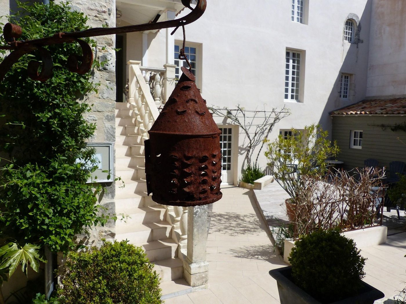 La Maison Douce-France-Saint Martin de Ré-General view-7