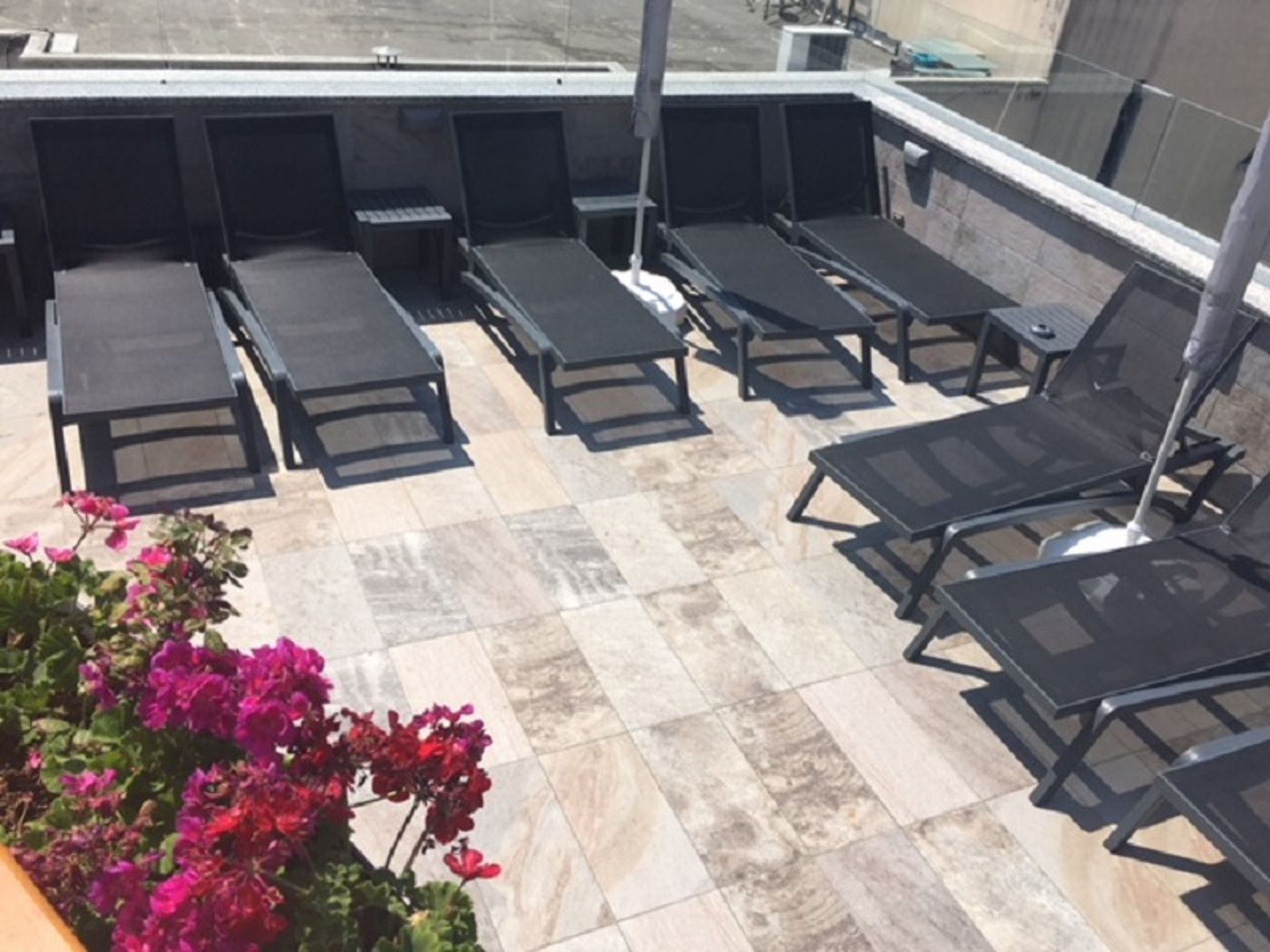 Laleli Gonen Hotel - Turkey - LALELI - Pool - 8