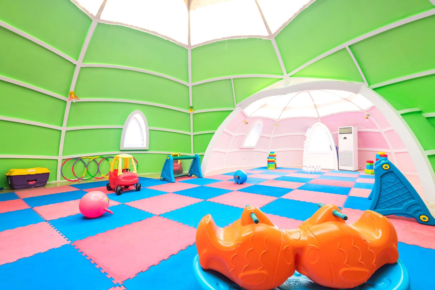 Barcelo-Tiran-Sharm-Resort-Sports-and-Entertainment-39