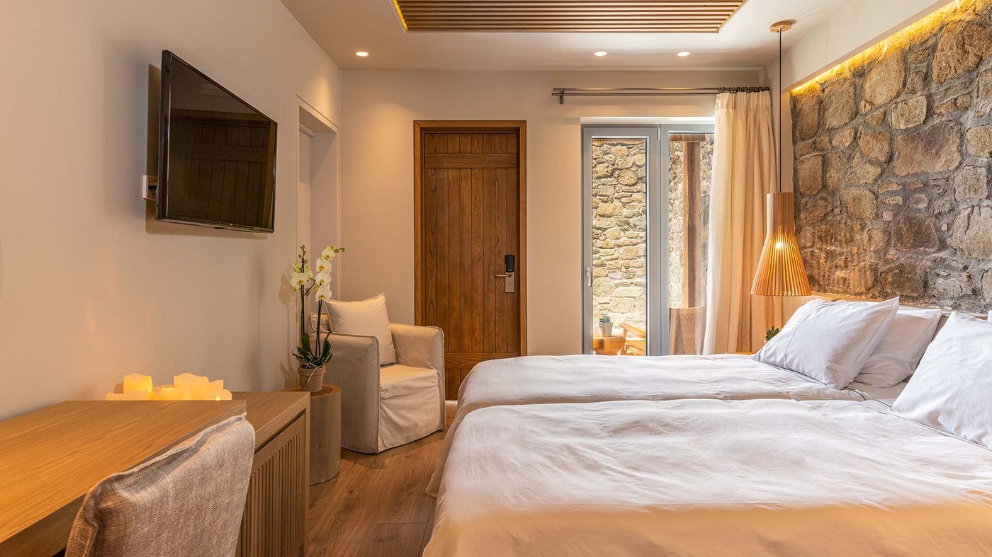 Destino Pacha Mykonos