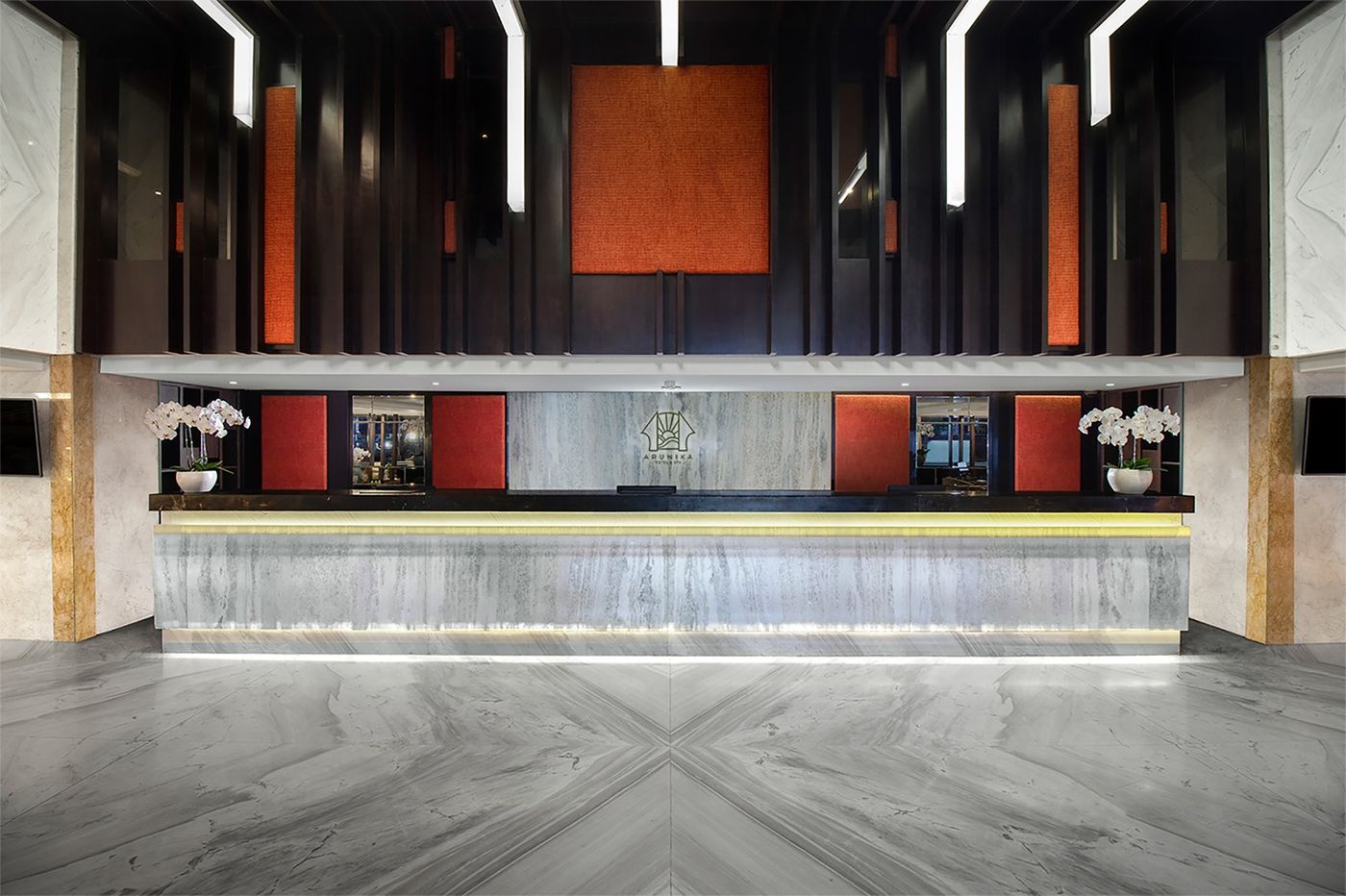 Sovereign Bali Hotel-Indonesia-BALI-Lobby-8