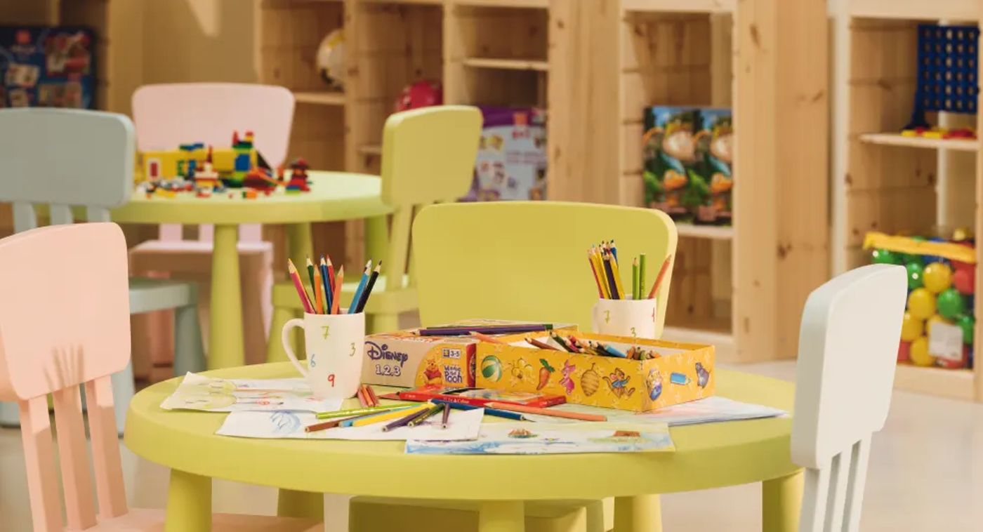 OAKS Ibn Battuta Gate Dubai 21.01