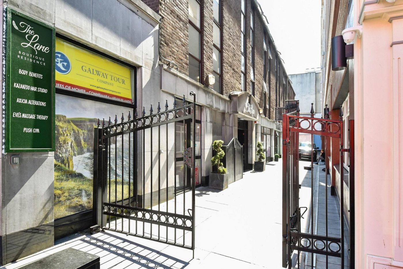 The Lane - Boutique Residence-Ireland-GALWAY-General view-6