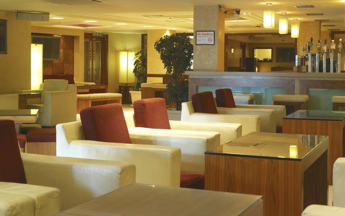 Killarney Plaza Hotel & Spa-Ireland-Killarney -General view-3