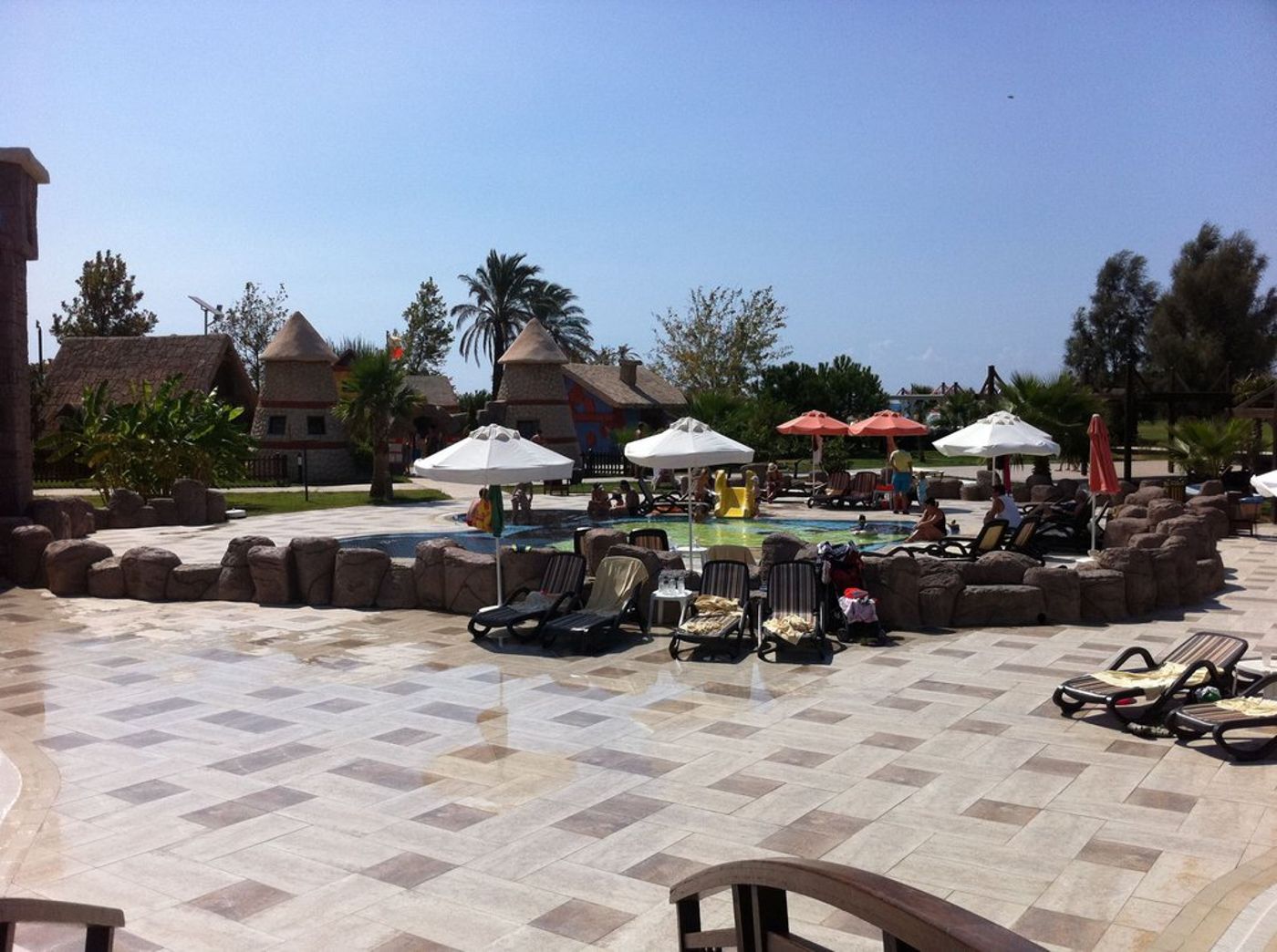 Calimera Serra Palace