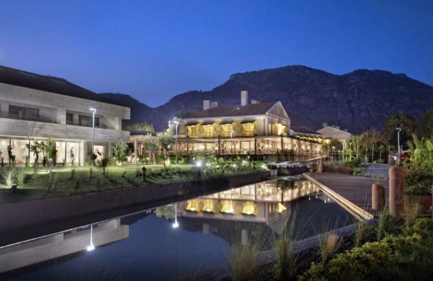 D--Resort-Gocek-General-view-11