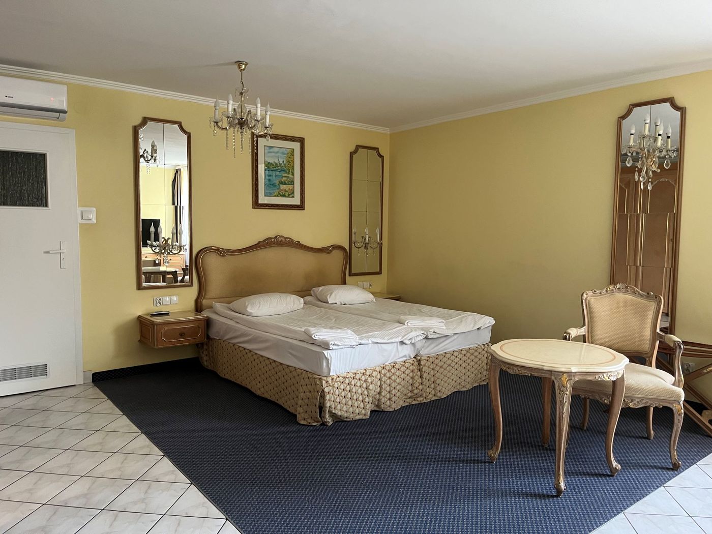 Hit Hotel - Poland - WARSAW - Room - 9