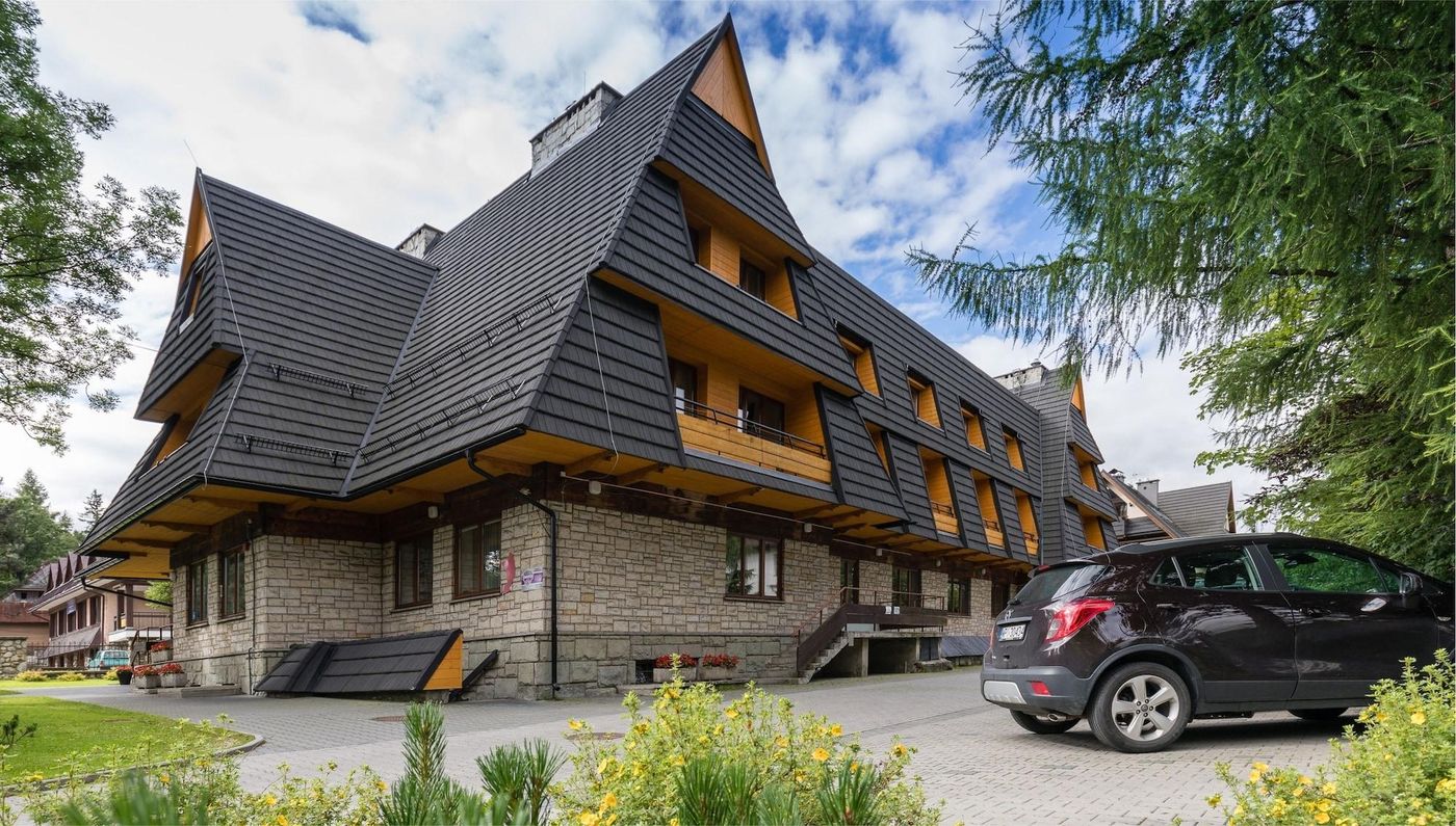 Hotel Boruta-Poland-ZAKOPANE-General view-7