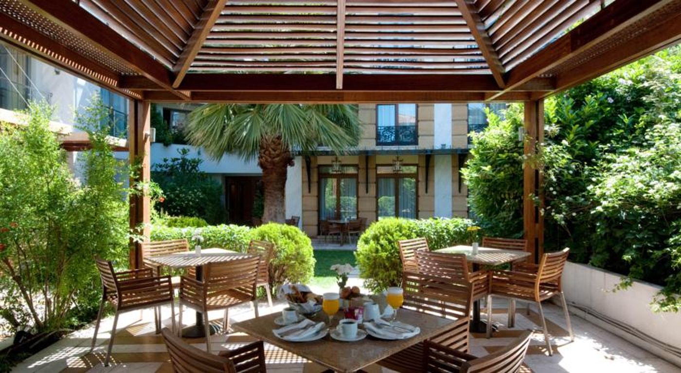 Electra Palace Hotel