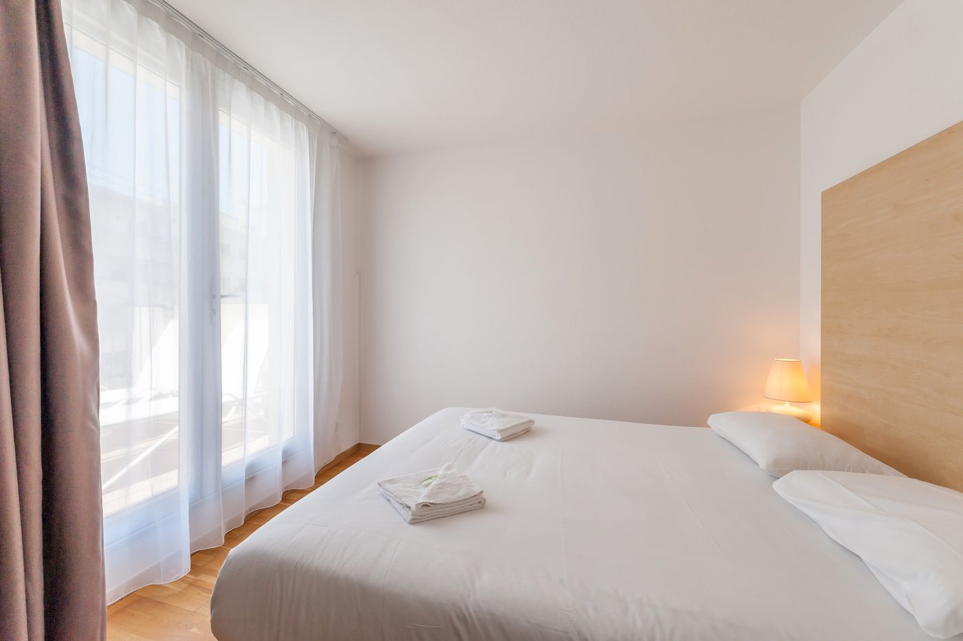 Residhotel Vieux Port-France-Marseille-Room-9