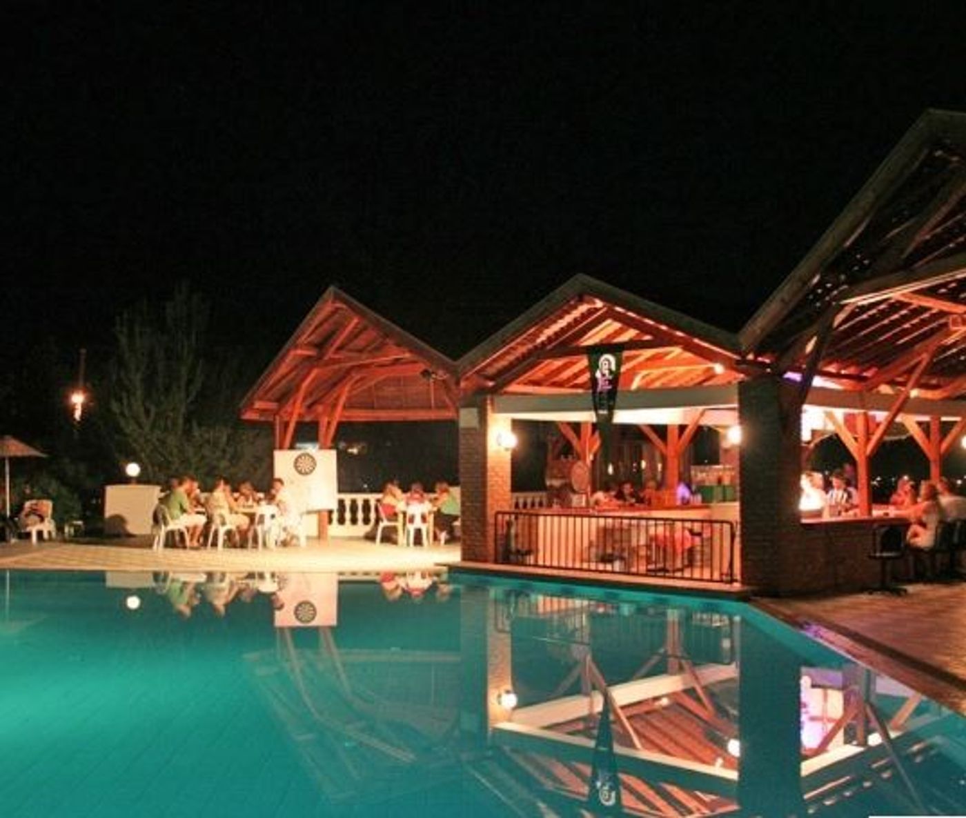 Daisy Garden Resort Hotel