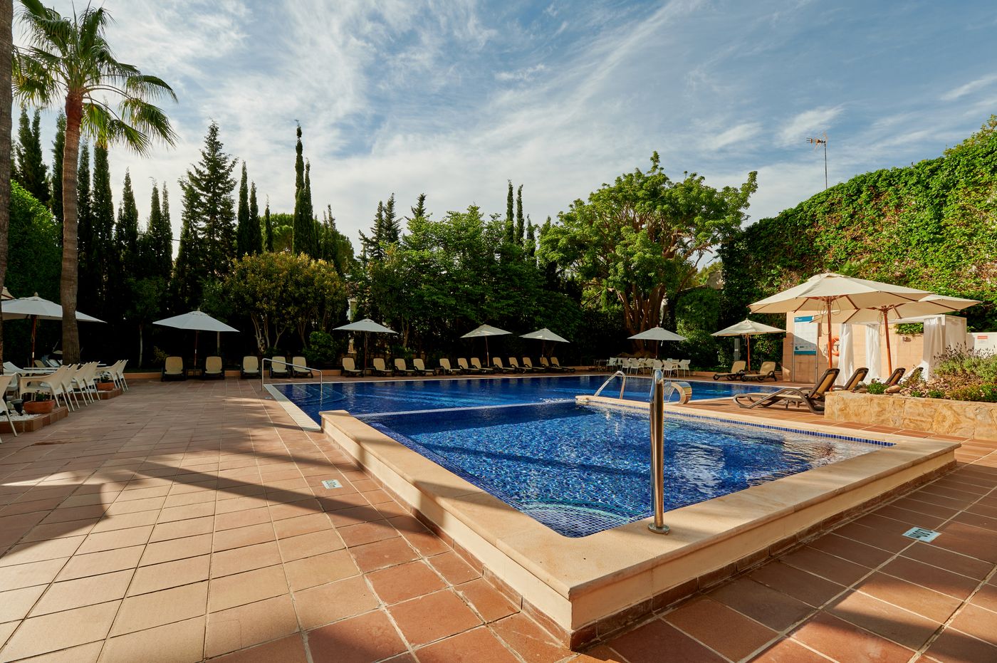 Hotel Oberoy - Adults Only