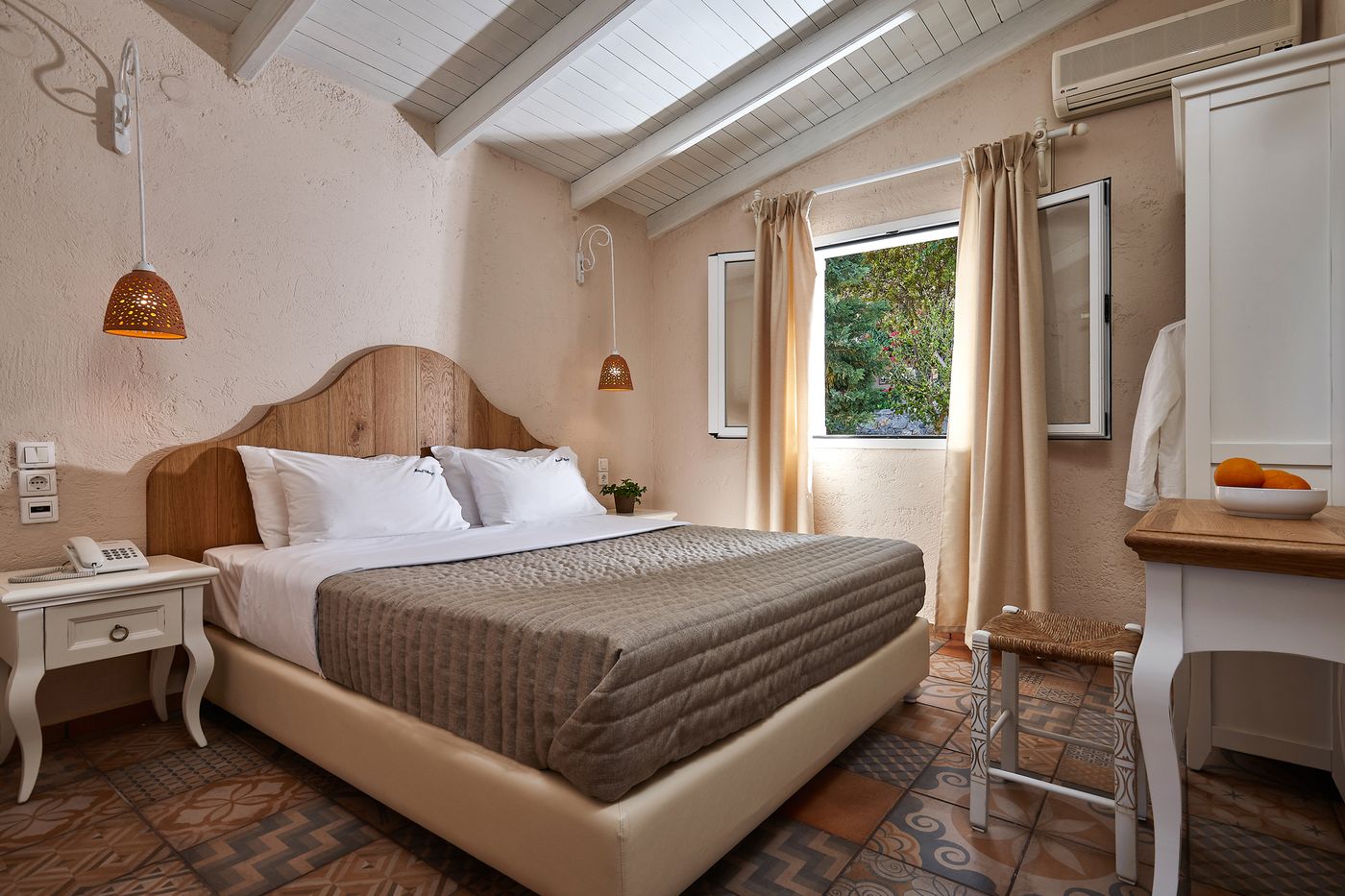 Marni Village Apartments