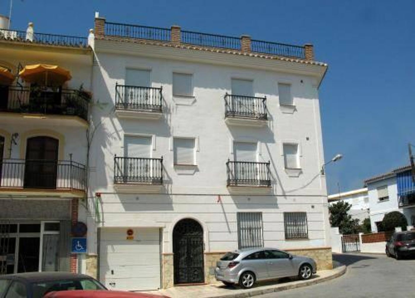 Apartamentos San Miguel