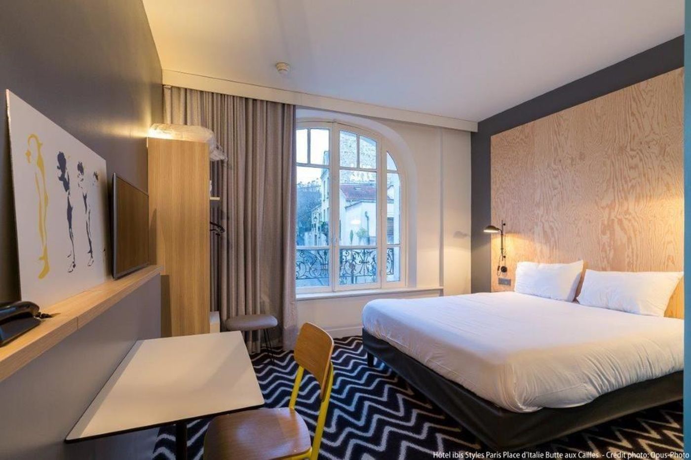 ibis-Styles-Paris-Place-d-Italie-Butte-aux-Cailles-Room-21