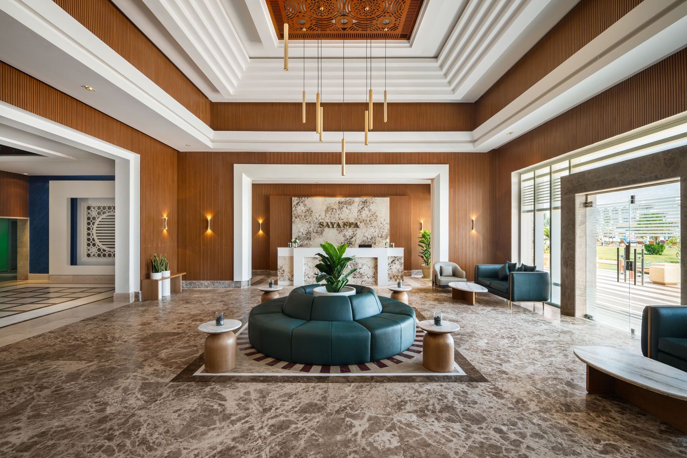 M-venpick-Resort---Spa-Soma-Bay-Sports-and-Entertainment-58