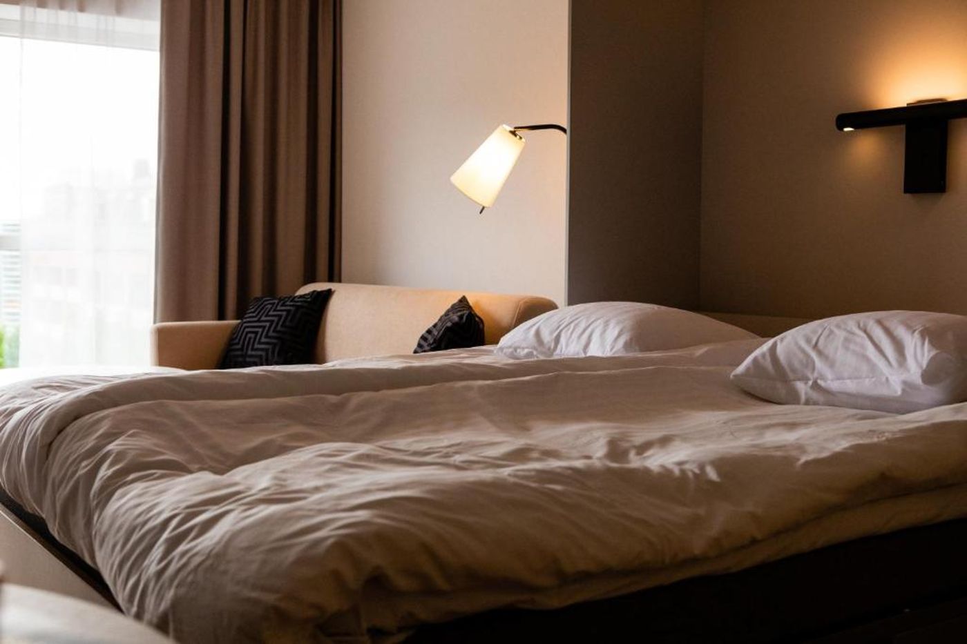 Boo Boo Living - Sweden - Stockholm - Room - 1