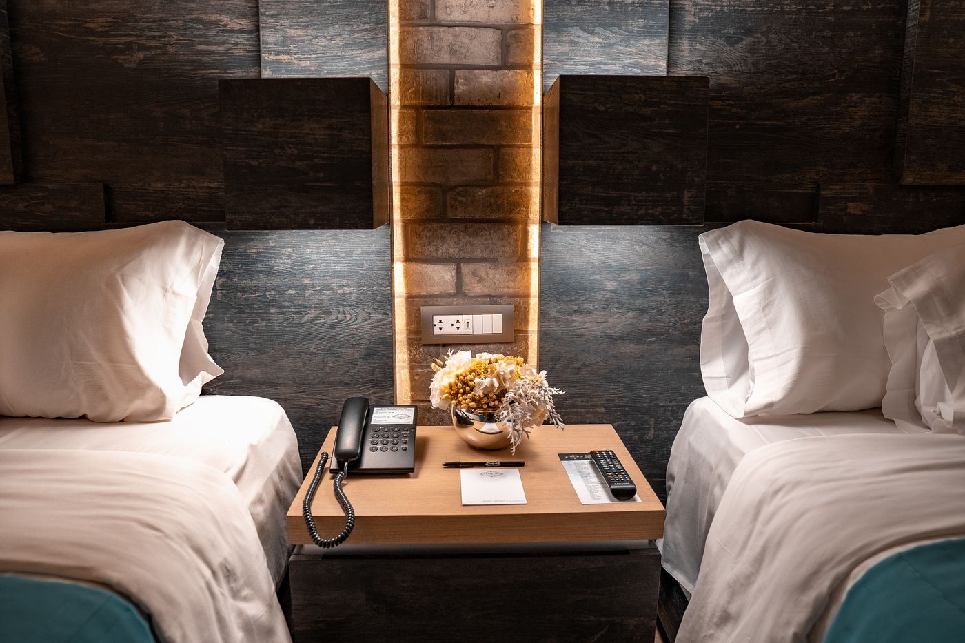 Punto MX-Mexico-Ciudad De Mexico-Room-5